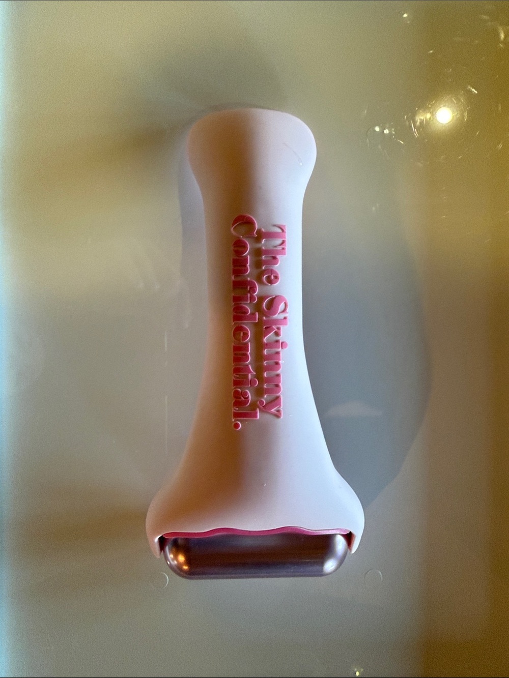 The Skinny Confidential Hot Mess Ice Roller